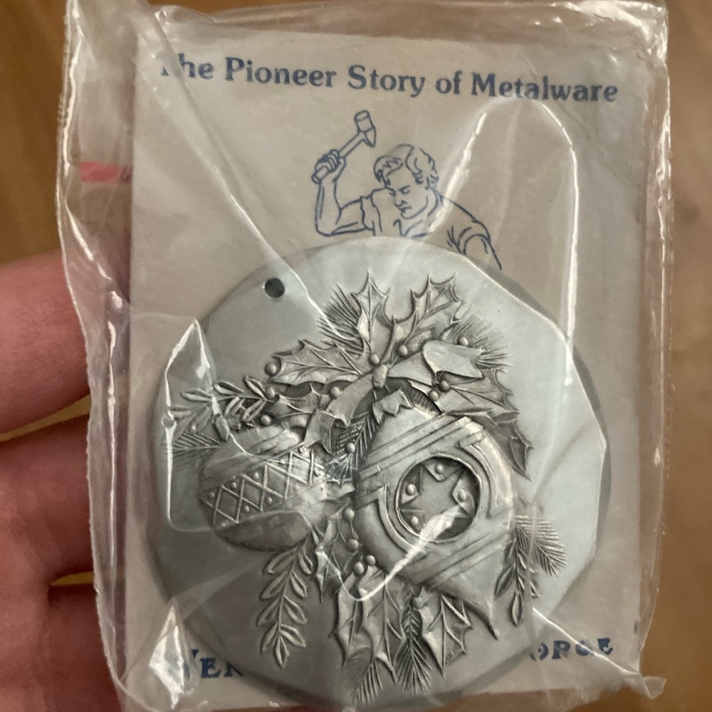 Christmas Ornament